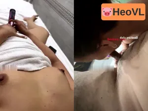 Chồng tăng ca, vợ yêu dâm hầu hạ anh hàng xóm