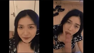 Em gái ngoại thương thích buồi tây - asianbabyggirl 4