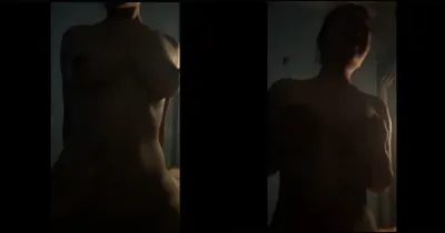 Vợ dâm vú ngon rên la lúc cưỡi ngựa