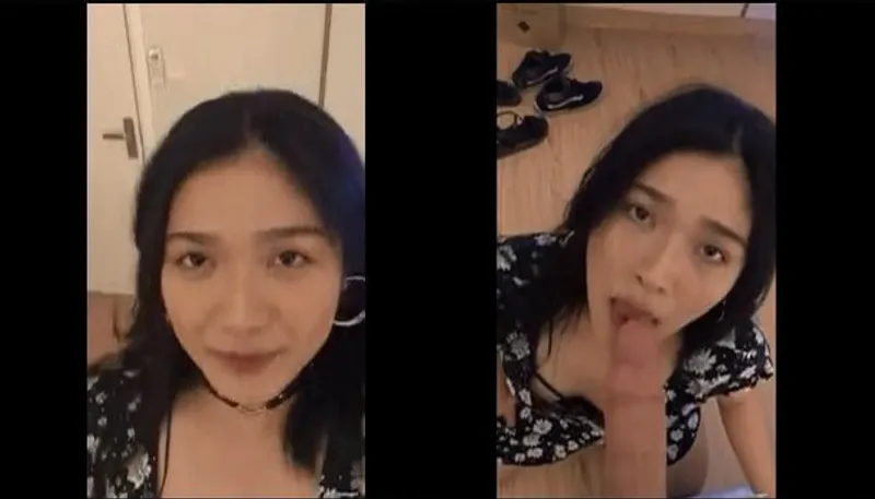 Em gái ngoại thương thích buồi tây - asianbabyggirl 4