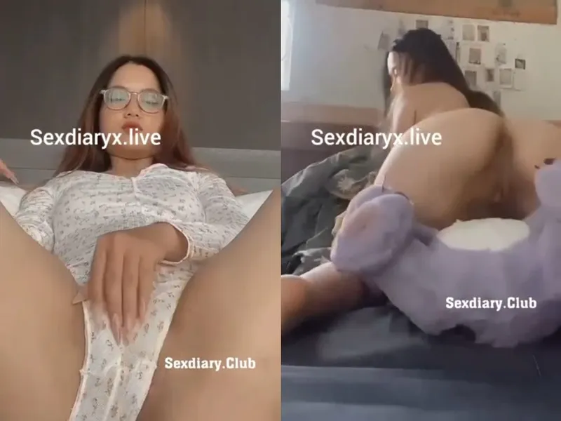 Cò anh đâm sâu làm em rên không ngừng