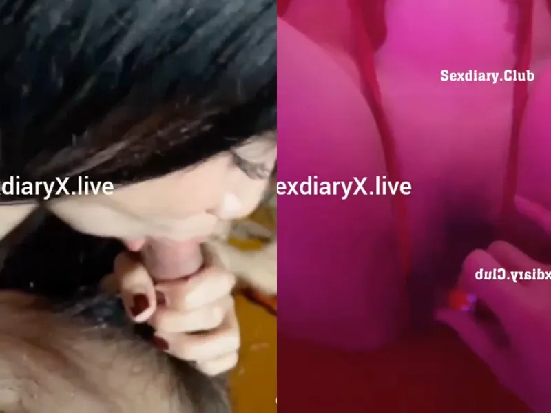 Sở trường mút củ khoải làm anh nứng lồn nện cực mạnh